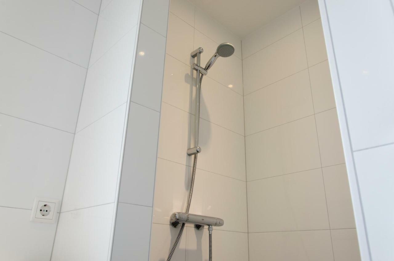 B&B Witvliet, Kamers En Studio Met Heerlijk Ontbijt ! Zoutelande Exterior foto